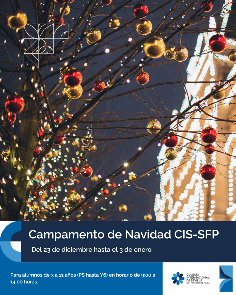 Campamento de Navidad CIs-SFP