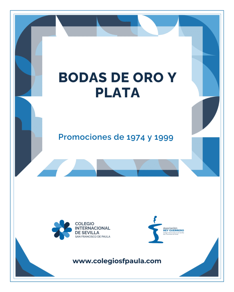 Bodas de oro y plata: Promociones de 1974 y 1999