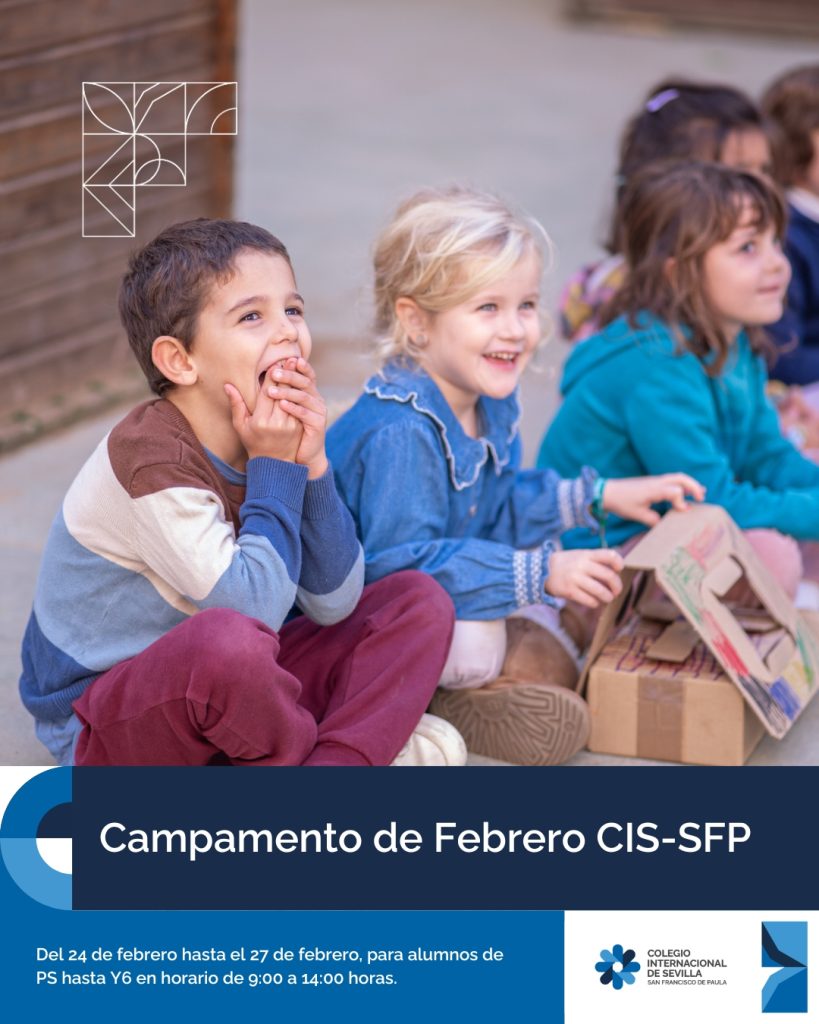 ampamento de febrero