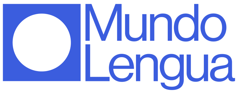 Logotipo ML - Vertical - Azul