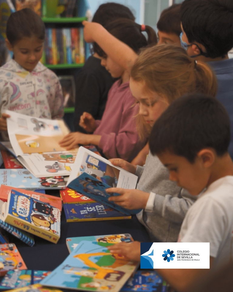 Feria del libro