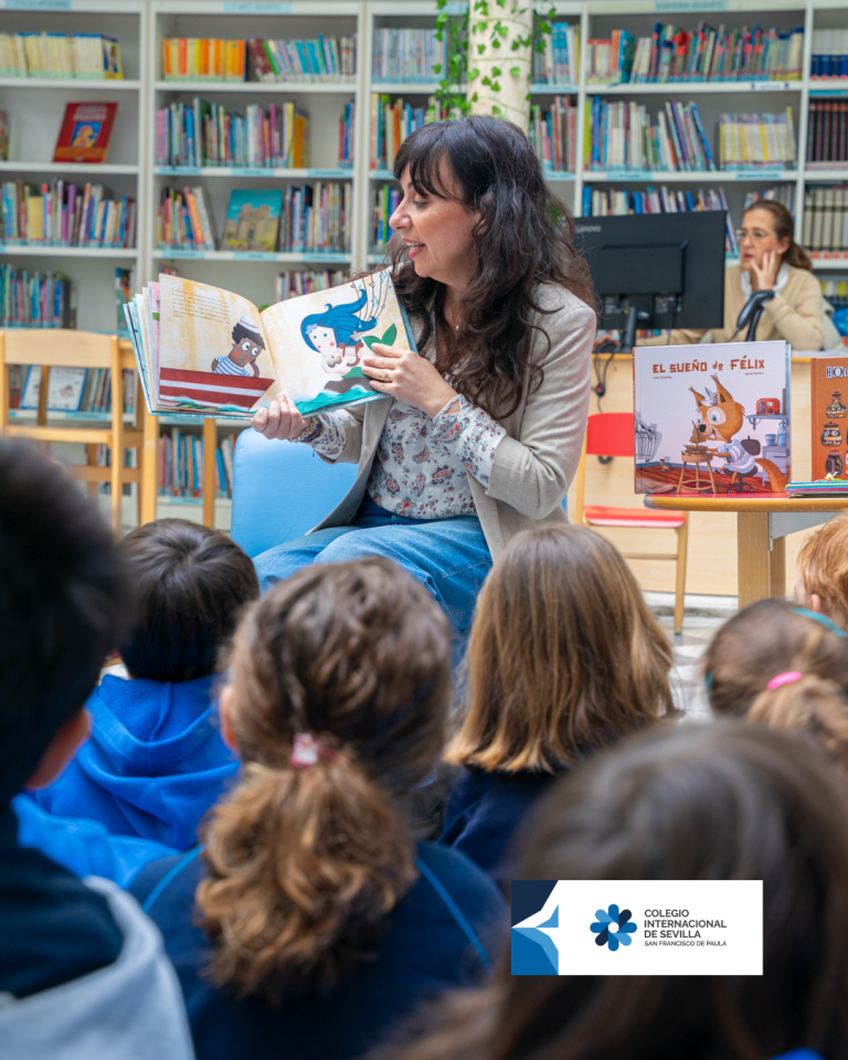 Feria del libro