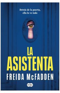 La asistenta – Freida McFadden