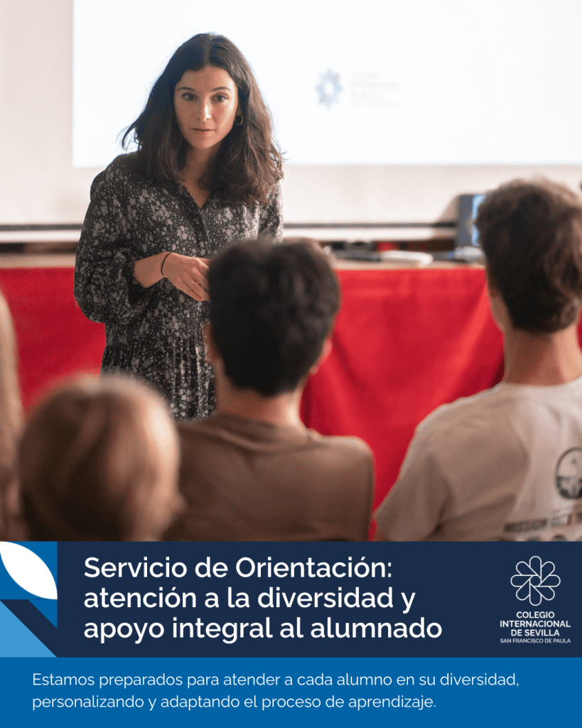 Servicio de Orientacion