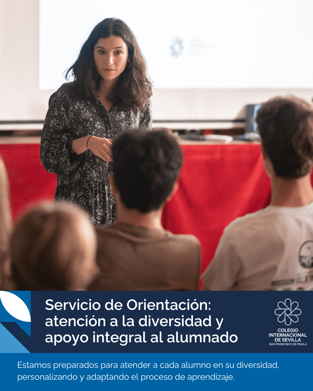 Servicio de Orientacion