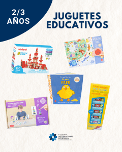 2-3 años