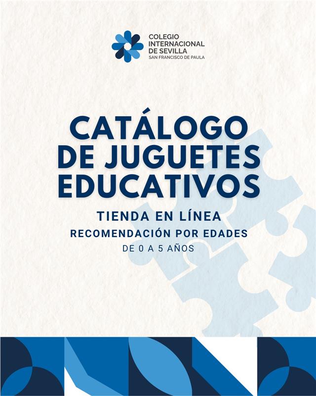 Recomendar juguetes educativos de Navidad, seleccionados por docentes, que fomenten el aprendizaje, la creatividad y el desarrollo integral del alumnado.