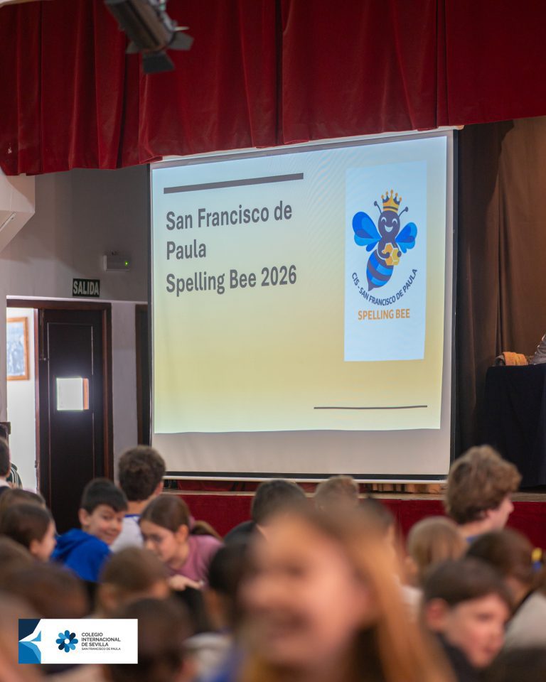 Concurso deletreo