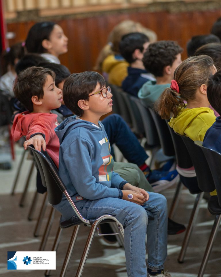 Concurso deletreo