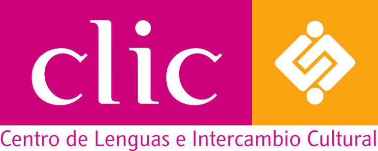 logo CLIC bodyline rosa