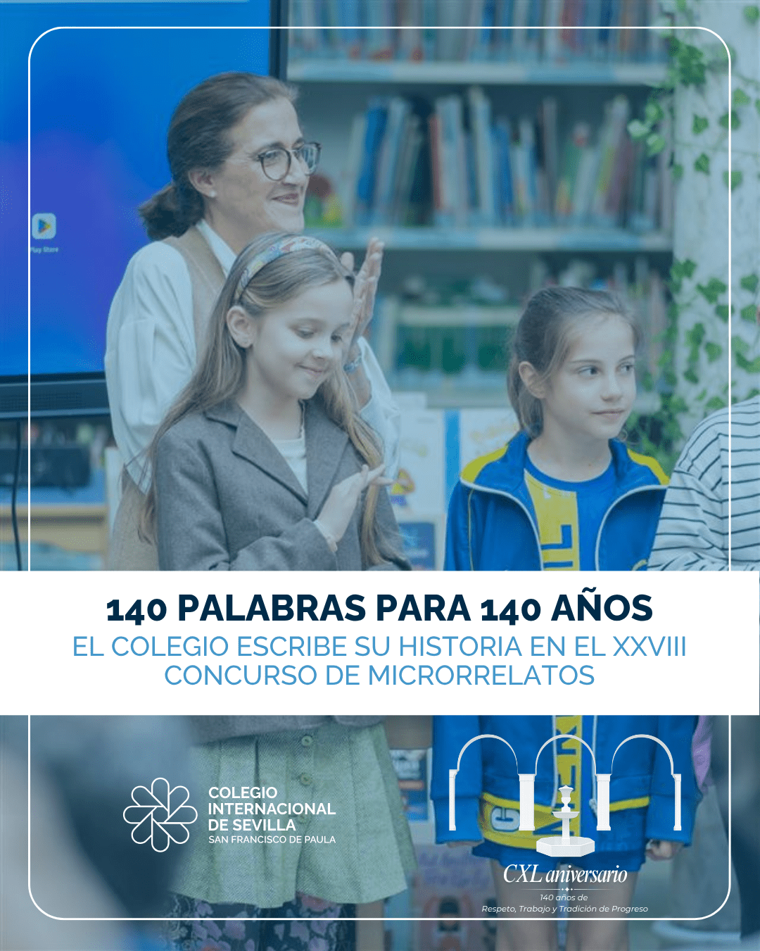 Concurso de microrrelatos